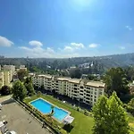 Bello Departamento Soleado