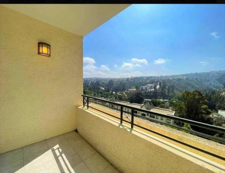 Apartamento Departamento Soleado Valparaíso